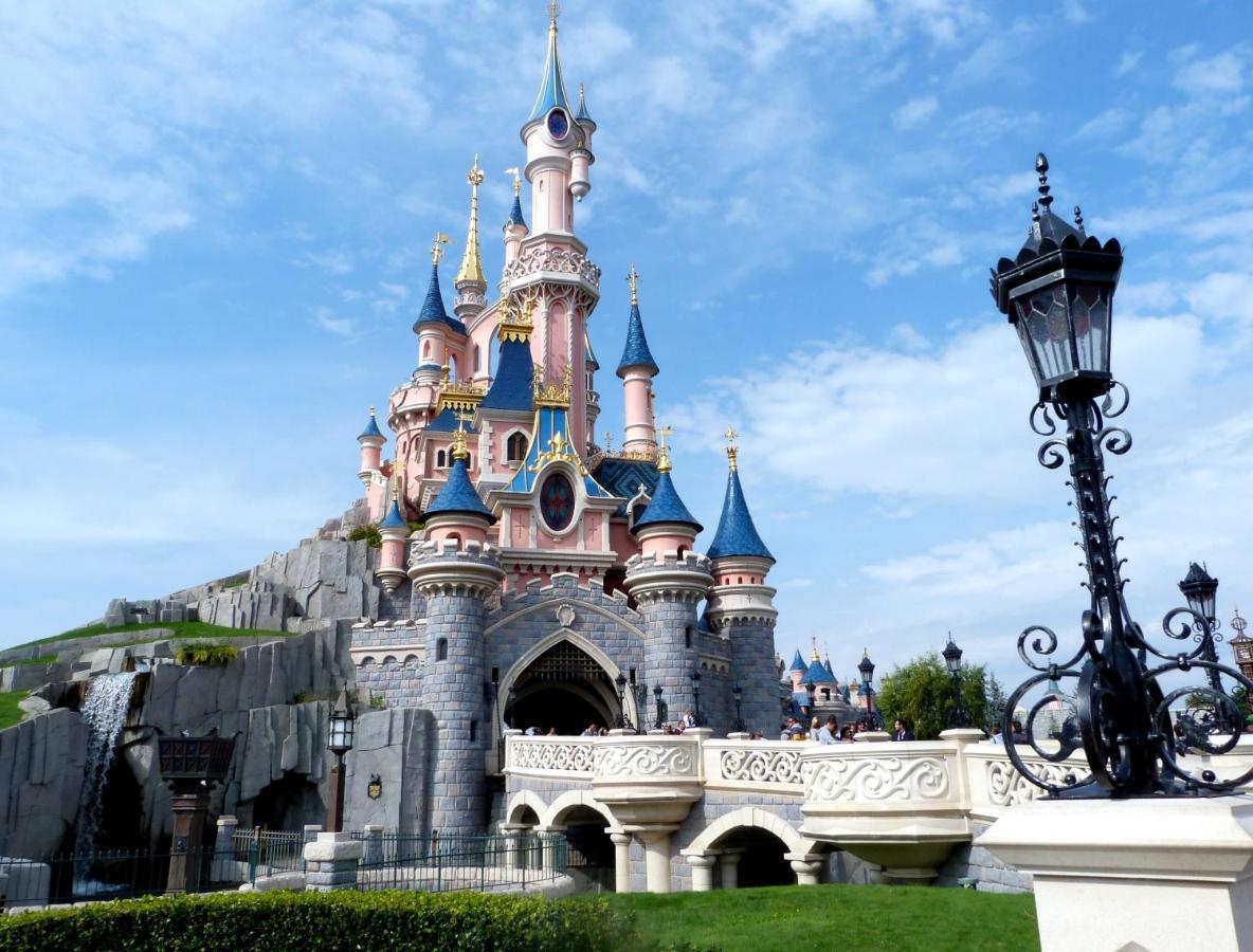 Apartment Disneyland Paris 1 Mile