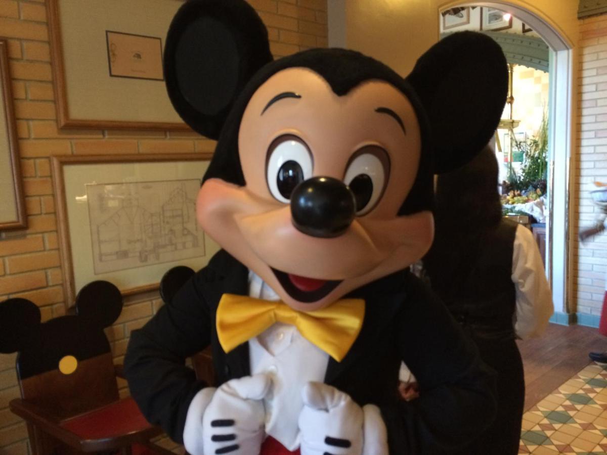 Apartment Disneyland Paris 1 Mile *